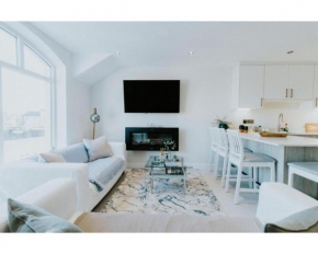 Central Ballycastle Beach Residence